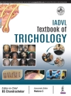 Iadvl Textbook of Trichology Cover Image