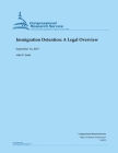 Immigration Detention: A Legal Overview Cover Image