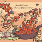 Drawing Recipes By Chiara Di Francia Cover Image