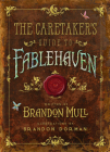 The Caretaker's Guide to Fablehaven By Brandon Mull, Brandon Dorman Cover Image