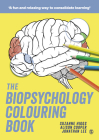 The Biopsychology Colouring Book Cover Image