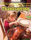 Día de Acción de Gracias (Thanksgiving) (Celebrations in My World) Cover Image
