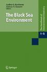 The Black Sea Environment Cover Image