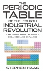 The Periodic Table of the Fourth Industrial Revolution Cover Image