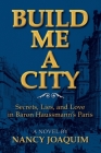 Build Me A City By Nancy Joaquim Cover Image