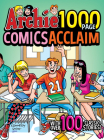 Archie 1000 Page Comics Acclaim (Archie 1000 Page Digests #26) Cover Image