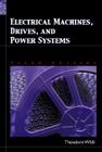 Electrical Machines, Drives and Power Systems Cover Image