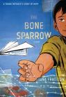 The Bone Sparrow Cover Image