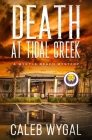 Death at Tidal Creek By Caleb Wygal Cover Image