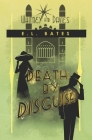 Death by Disguise By E. L. Bates Cover Image