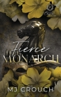 Fierce Monarch Cover Image
