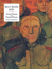 Billy Budd, KGB (Dover Graphic Novels) Cover Image