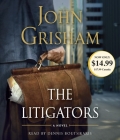 The Litigators Cover Image