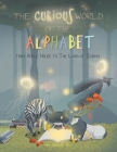 The Curious World of the Alphabet- From Apple House to the Land of Zebras By Melannie Yeo, Melannie Yeo (Illustrator) Cover Image