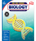 Biology (100+ Series(tm)) By Carson Dellosa Education (Compiled by) Cover Image