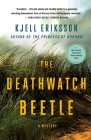 The Deathwatch Beetle: A Mystery (Ann Lindell Mysteries #9) Cover Image