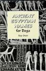 Ancient Egyptian Names for Dogs Cover Image