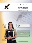 Cset Spanish Teacher Certification Test Prep Study Guide By Sharon A. Wynne Cover Image