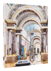 At the Louvre: Robert Polidori By Robert Polidori (Photographs by), Laurence Des Cars (Introduction by), Sebastien Allard (Text by) Cover Image