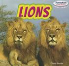 Lions (Powerkids Readers: Safari Animals) By Clara Reade Cover Image