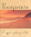 Footprints (Inspire Books) By Inc Peter Pauper Press (Created by) Cover Image