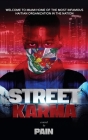 Street Karma By Pain Cover Image