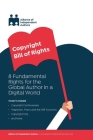 Copyright Bill of Rights: 8 Fundamental Rights for the Global Author in a Digital World Cover Image