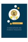 Formation En Forex Trading: Forex Trade Elite Trading E-book By Elvis Joseph Ahonon Cover Image