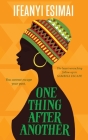 One Thing After Another By Esimai Cover Image