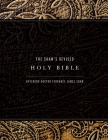 The Shaw's Revised Holy Bible By Reverend Doctor Terrance James Shaw Cover Image