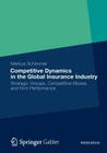 Competitive Dynamics in the Global Insurance Industry: Strategic Groups, Competitive Moves, and Firm Performance Cover Image
