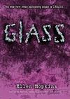 Glass By Ellen Hopkins Cover Image