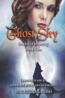 Ghost Shy By Maureen Murrish Cover Image