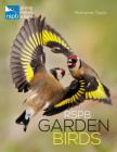 RSPB Garden Birds Cover Image