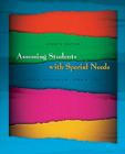 Assessing Students with Special Needs Cover Image