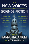 The New Voices of Science Fiction Cover Image