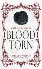 Blood Torn (Immortals #2) Cover Image