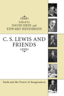 C. S. Lewis and Friends Cover Image