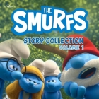 The Smurfs Story Collection, Vol. 1 By Peyo, Tim Campbell (Read by), Cassandra Morris (Read by) Cover Image