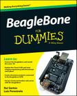 Beaglebone for Dummies Cover Image