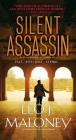 Silent Assassin (A Dan Morgan Thriller #2) Cover Image