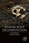 Human Body Decomposition By Jarvis Hayman, Marc Oxenham Cover Image