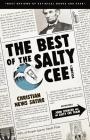 The Best of the Salty Cee Volume 1: Christian News Satire Cover Image