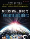 Dodd: Essential Guide Telecommu _p5 (Essential Guides (Prentice Hall)) Cover Image