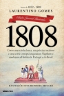 1808 Juvenil By Laurentino Gomes Cover Image