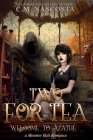 Two For Tea By C. M. Nascosta Cover Image