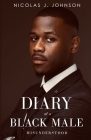Diary of a Black Male Misunderstood By Nicolas J. Johnson Cover Image