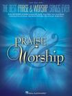 The Best Praise & Worship Songs Ever Cover Image