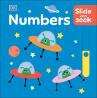 Slide and Seek Numbers Cover Image