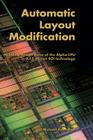 Automatic Layout Modification: Including Design Reuse of the Alpha CPU in 0.13 Micron Soi Technology Cover Image